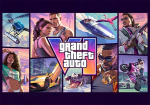 Videojuego Grand Theft Auto VI (Xbox Series X|S) por 54.13€ en Gameseal
