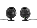 SteelSeries Arena 3 Bluetooth Gaming Speakers voor €69,95 bij iBOOD