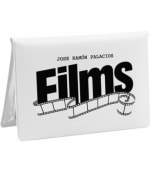 Juego de mesa Films por 4.5€