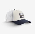 Forclaz Trucker 500 Beige a solo 4,99€
