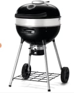 BBQ charbon de bois Kettle PRO 57cm Napoleon à 349€