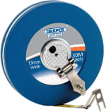 Draper 88217 Cinta métrica de 30 metros por 9.50€
