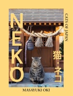 Neko: Cats of Japan (tapa dura) por 13,07€ en Amazon