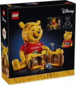 LEGO Disney Winnie de Poeh (43300) voor €99,99 bij Bol