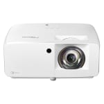 Optoma ZK430ST voor €1.432,30 bij Megamobile