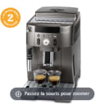 Expresso Broyeur DELONGHI Magnifica S Smart FEB 2541.TB à 349€