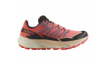 Chaussures de trail Femme Salomon Thundercross W Fusion Coral à 83,90€