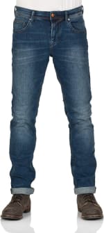 Tom Tailor Denim Aedan Straight jeans (32W/32L) voor €10,58 bij Amazon