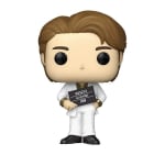 Funko Pop Rocks BTS Butter JIN por 7.99€.