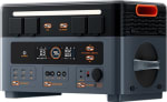 OSCAL PowerMax 2400 Pro Draagbaar Energiestation voor €995 bij Bol