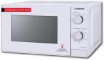 Corberó CMICM4020W Microondas 20L 700W Blanco por 44.99€
