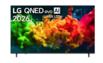 TV QNED 4K 75'' (189 cm) 75QNED82B6A LG à 1099,99€