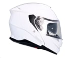 Casco Modular Shiro FF950 Discover monocolor por 79€