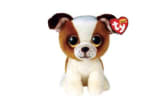 Peluche Beanie Boos Hugo Dog 15cm por 3.84€