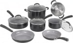 Cuisinart Ceramica XT juego de 11 piezas por 76,59€ en Amazon