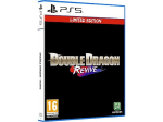 Videojuego PS5 Double Dragon Revive Limited Edition por 21.90€
