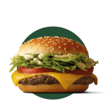2 hamburguesas a elegir por 4,90€ en McDonald's
