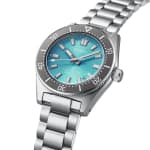 Seiko Prospex Save the Ocean Diver Watch SPB545J1 – Limited Edition £650