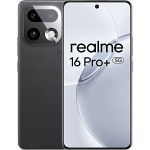 Realme 16 Pro+ 5G 12 512 pour 310,37€ chez E.Leclerc