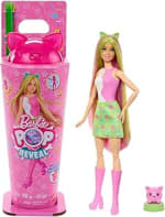Poupée Barbie Pop Reveal et accessoires à 19,77€