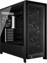 CORSAIR FRAME 5000D RS pc-behuizing voor €96 bij Bol