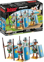 Playmobil 70934 Asterix Tropa Romana por 12,74€ en Amazon