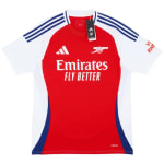 Arsenal camiseta local 24 25 por 32,39€