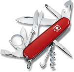 Navaja Victorinox 16 Funciones por $1,039 | Oferta Amazon