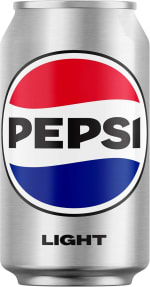 Pepsi Light 24x355ml por $258 | Oferta Amazon