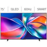 Pantalla Hisense 75" HI-QLED 4K por $9,899 | Oferta Costco