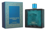 Perfume Versace Eros 200ml por $1,549 | Oferta Elektra