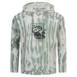 Reebok CL Hombre Sudadera con capucha HM3130 por 15,67€ en Deporte-Outlet