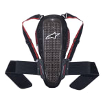 Alpinestars Nucleon KR-1 Rückenprotektor por 80,71€ en POLO Motorrad