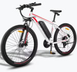 Tot 75% korting op fietsen bij Decathlon