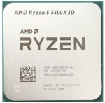Procesador AMD Ryzen 5 5500X por $2,579 | AliExpress