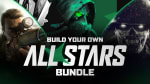 Build your own All Stars Bundle (Winter) por 5,99€