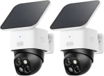 eufy SoloCam S340 (2-pack) voor €198,99 bij Amazon