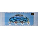 Almendras Italianas Mezcla Azul 4 Sabores Chocolate Blanco 1 kg por 5.99€