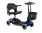 Scooter Eléctrico Plegable HS118 por 790,49€
