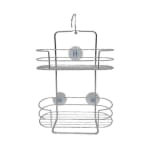 Organizador Ducha Jumbo por solo $5.196 en Líder