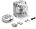 DJI ROMO P robotstofzuiger en dweil voor €599 bij Bol