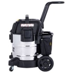 DeWalt DXV50SPTA nat- & droogstofzuiger (50 L) voor €149,95 bij iBOOD