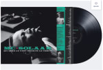 Vinyle rap français Qui sème le vent récolte le tempo à 9,99€