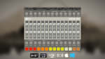 RC909 Pro Plugin Vst Gratis (Emulación de la máquina de Drums Roland TR-909)