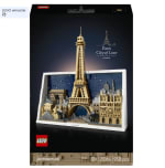 LEGO® Architecture Parijs voor €51,99