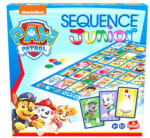 Juego de mesa Sequence Patrula Canina por 7.98€