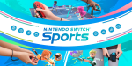 Nintendo Switch Sports voor €29,99 in de Nintendo eShop
