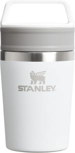 Stanley 1913 Café-To-Go Thermos Cup 0.35L voor €16,62 bij Amazon