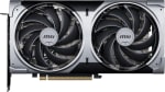 MSI GeForce RTX 5070 12G VENTUS 2X OC Videokaart voor €579 bij Megekko