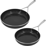 Demeyere Alu Pro 5 Ceraforce koekenpannenset 24cm + 28cm voor €128,27 bij Bol